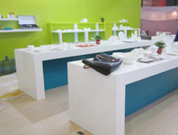 玄策展覽展臺項目經(jīng)驗豐富，團隊佳