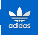 adidas活動布置項(xiàng)目