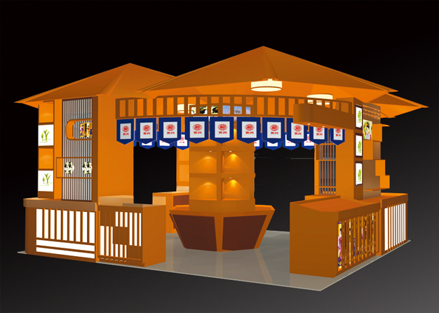 久光賣場專注制作