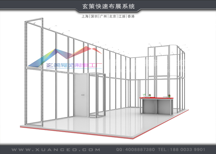 優(yōu)畫庫-模塊展臺(tái)