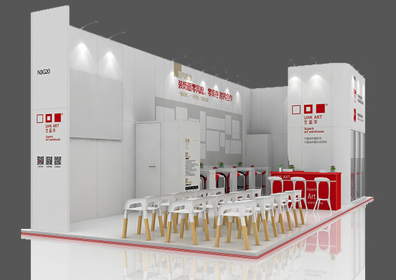 登錄頁模塊展臺(tái)