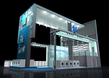 型材展臺(tái):XC-XC-109 型材展臺(tái):XC-XC-109