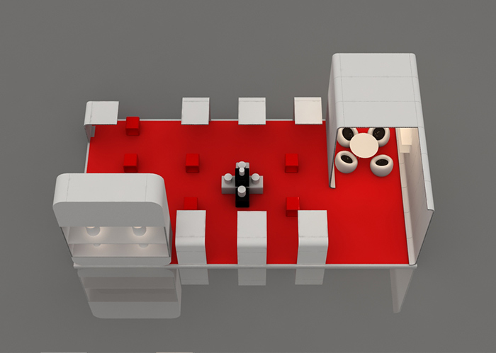 模塊環(huán)保展臺(tái):XC-MK-105 模塊環(huán)保展臺(tái):XC-MK-105