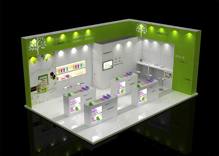 模塊環(huán)保展臺(tái):XC-MK-107 模塊環(huán)保展臺(tái):XC-MK-107