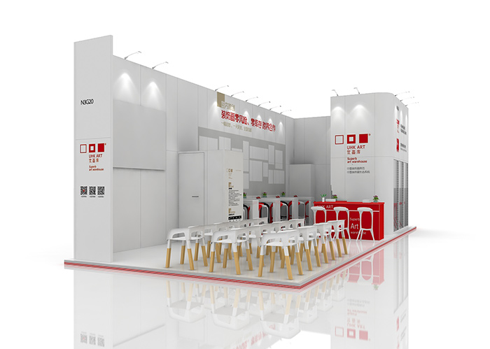 模塊環(huán)保展臺(tái):XC-MK-123 模塊環(huán)保展臺(tái):XC-MK-123