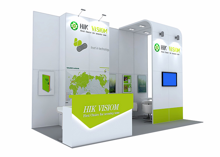 模塊環(huán)保展臺:XC-MK-135 模塊環(huán)保展臺:XC-MK-135