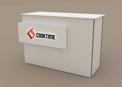 時(shí)尚展覽接待臺(tái)租賃003 時(shí)尚展覽接待臺(tái)租賃003